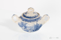 Burgerland Villeroy sugar bowl