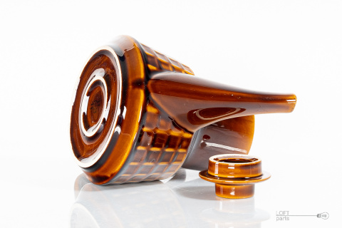 Ceramics of the People's Republic of Poland