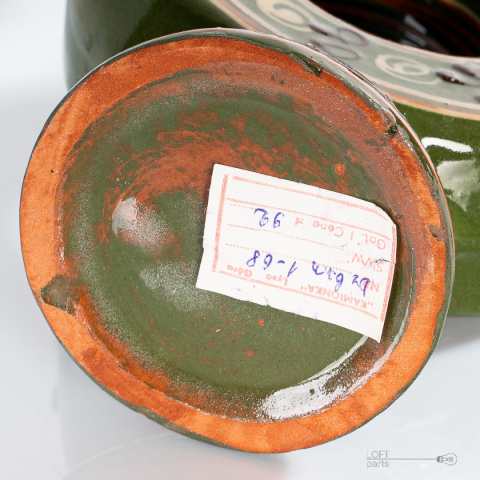 Kamionka Łysa Góra Cooperative