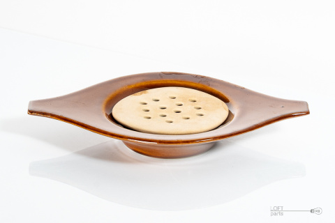 nowoczesna ceramiczna ikebana