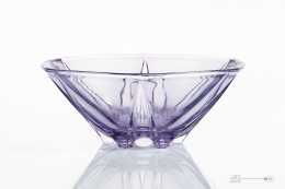 Glass of the People's Republic of Poland