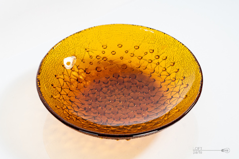 miseczka huta szkła białystok