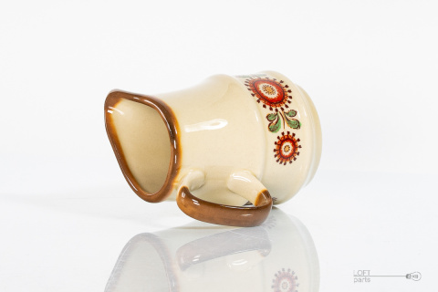 Ceramics of the People's Republic of Poland