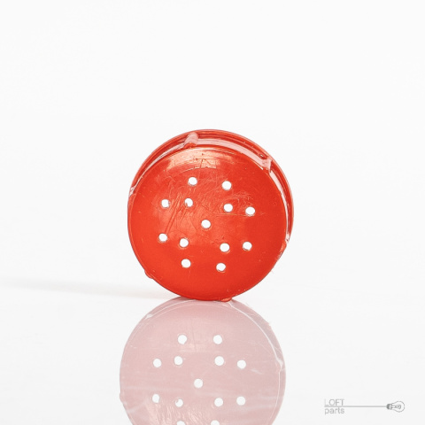 nakrętka solniczki ząbkowice