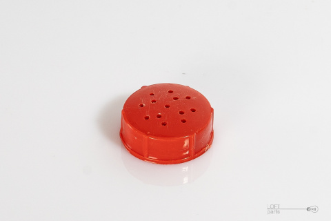 nakrętka przyprawnika ząbkowice