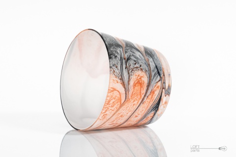 szkło krośnieńskie