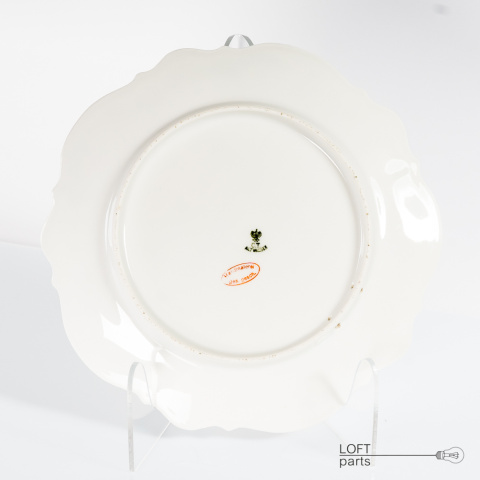 porcelana carl tielsch altwasser