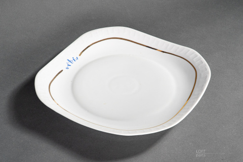 Orbis PRL porcelain