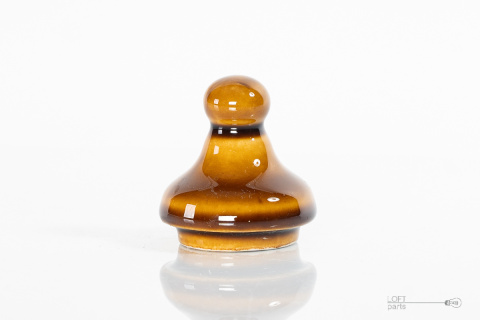 pokrywka dzbanka cukiernicy opal mirostowice