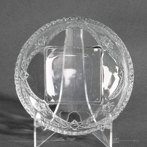 Glass Ząbkowice Tsarina