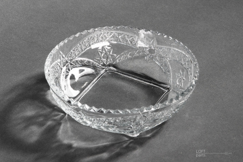 Miseczka Tsarina 16-13 Ząbkowice