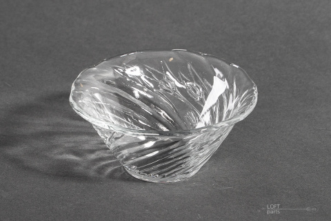 Glass of the People's Republic of Poland