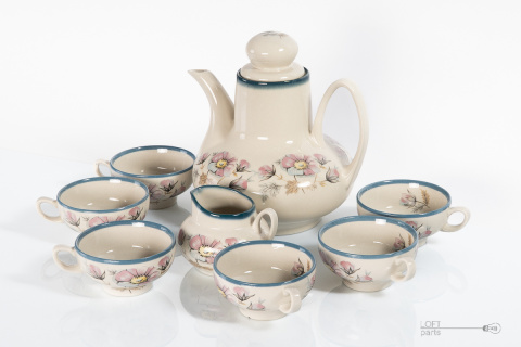 Saba Porcelit Chodzież