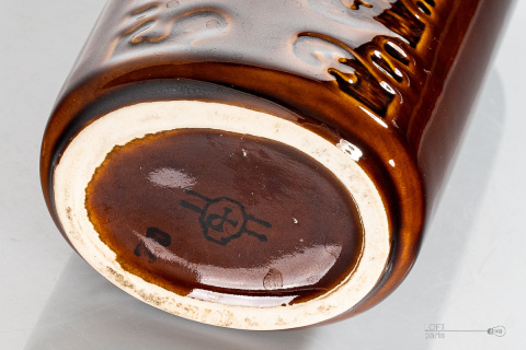 ZPS Pruszków vase