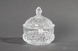 Chocolate box 420 Glassworks Ząbkowice