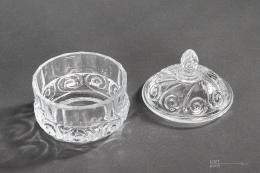 Ząbkowice glass