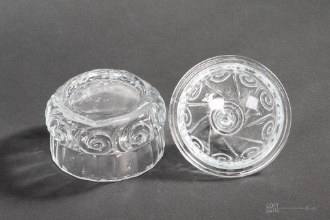 bombonierka huta szkła ząbkowice