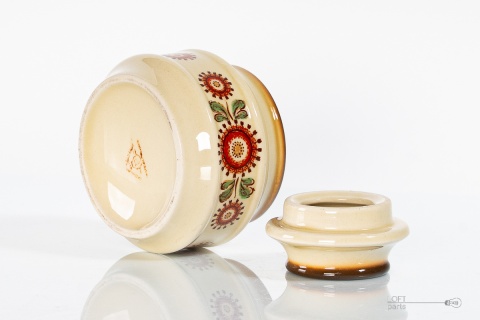 zakłady porcelitu stołowego pruszków