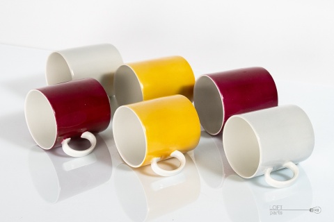 porcelana adam sadulski