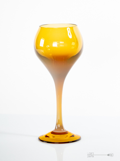 Zbigniew Horbowy glass