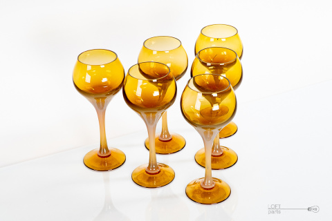 Horbowy set of glasses