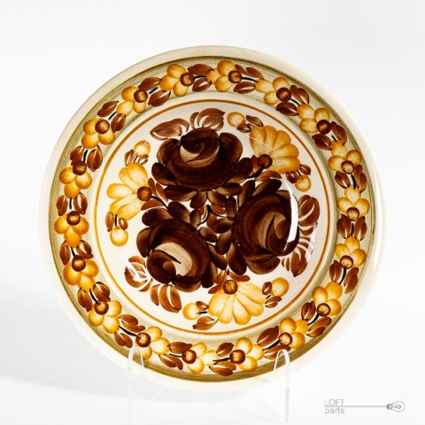 patera zakłady fajansu koło