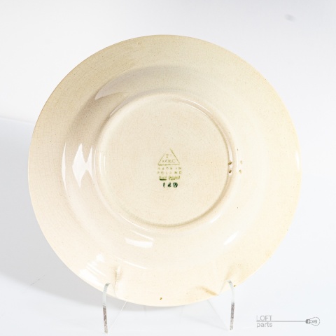 zakłady fajansu koło