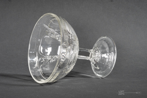 najcenniejsze szkło ząbkowice