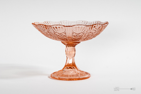 Glass PRL Ząbkowice