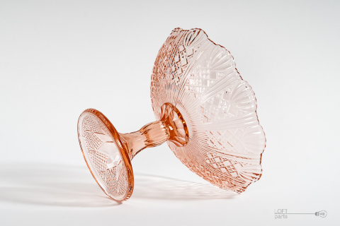 Rozaline platter 320 Ząbkowice