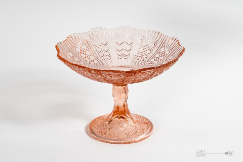 Platter 320 Glassworks Ząbkowice