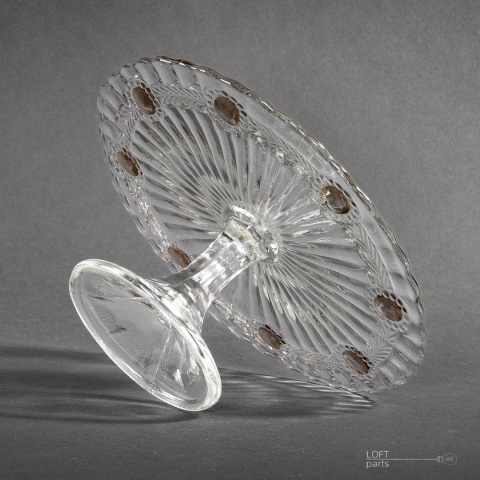 szkło vintage ząbkowice