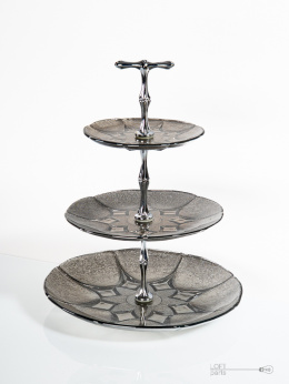 Eryk's pyramid platter Trzewik Drost