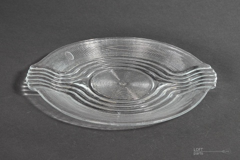 Rondo platter Jan Sylwester Drost