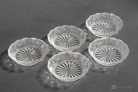 podstawki pod kieliszki