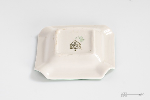 Porcelain Chodzież PRL