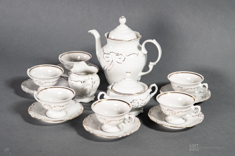 fryderyka porcelana wałbrzych