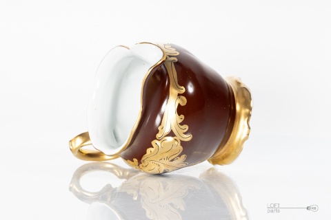 polska porcelana wałbrzych