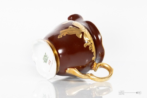 mlecznik porcelana krzysztof