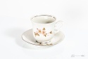 Porcelain cup PRL