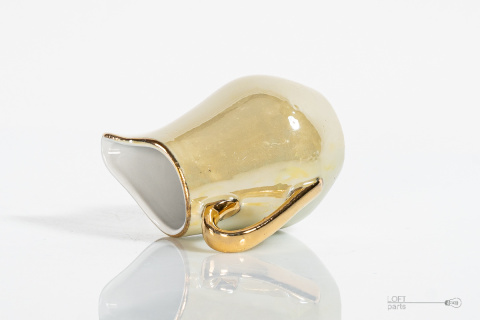 miniaturowy mlecznik