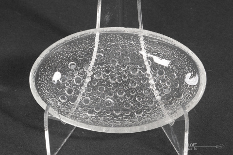 Glass PRL Asteroid Drost