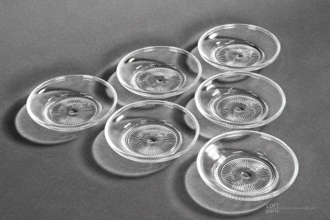 spodki huta szkła ząbkowice