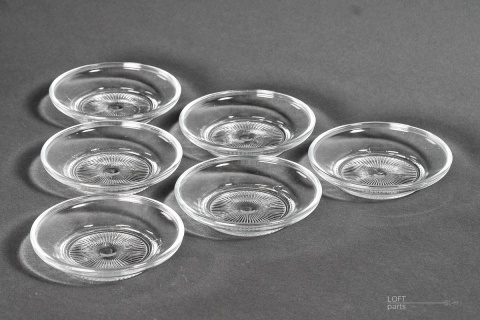 komplet spodków ząbkowice