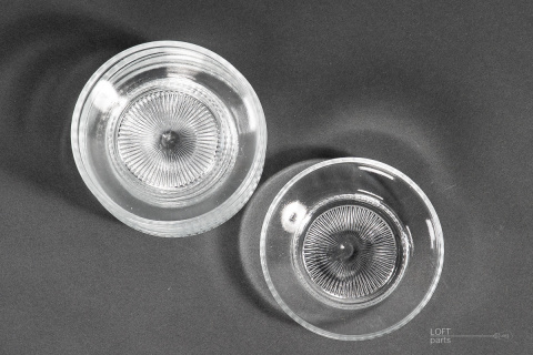 szkło prl ząbkowice