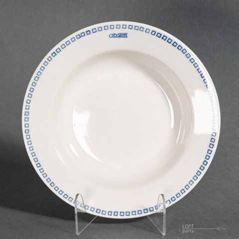 Społem ZPS Lubiana Plate