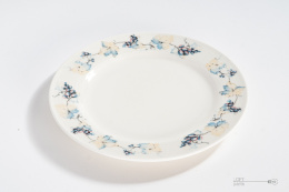 Cellier Villeroy Boch plate