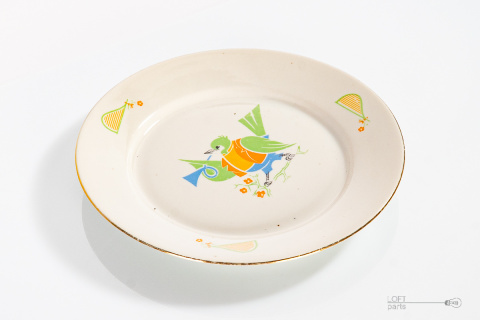 talerzyk ptasie radio włocławek