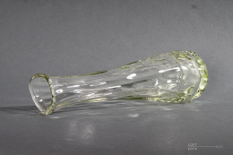 Vase Pineapple Glassworks Ząbkowice