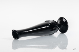 Hyalite vase Ząbkowice